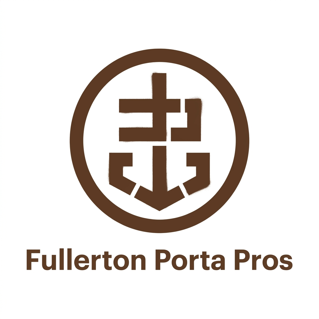 Fullerton Porta Pros