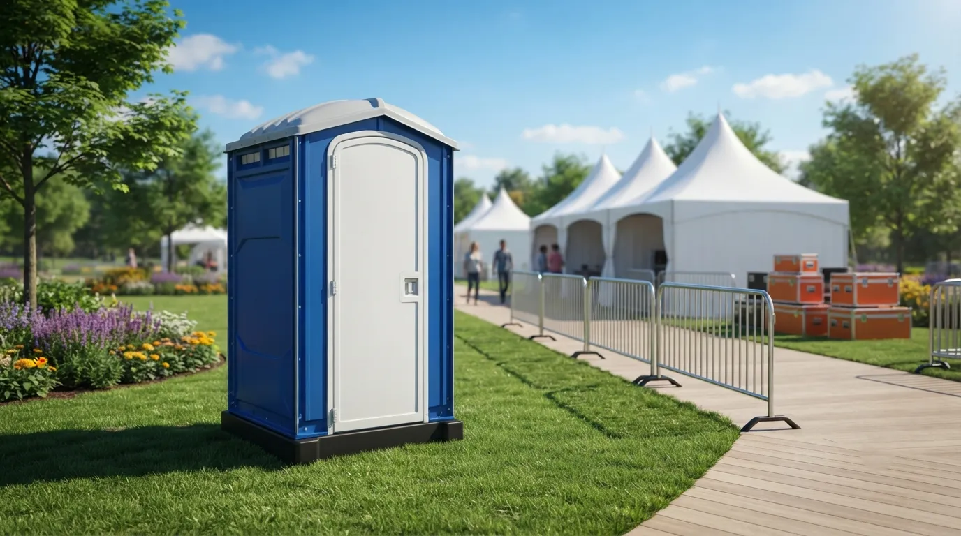 Porta Potty Rental Per Day in Fullerton, CA
